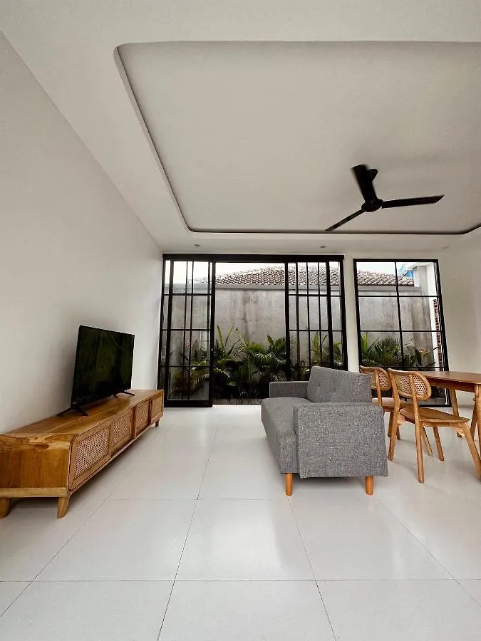 Emma'S Villa سمينياك إندونيسيا