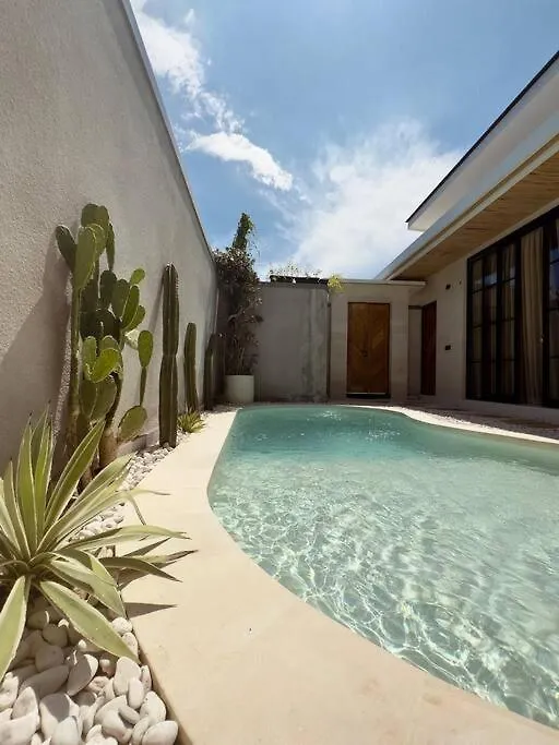 Emma'S Villa سمينياك