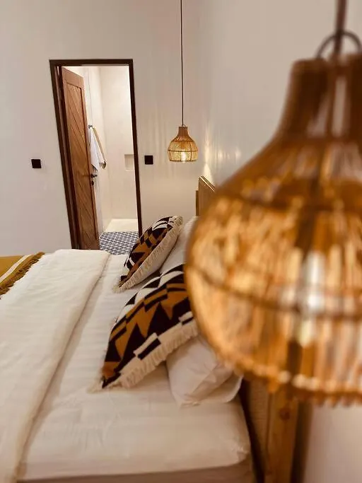 Emma'S Villa سمينياك
