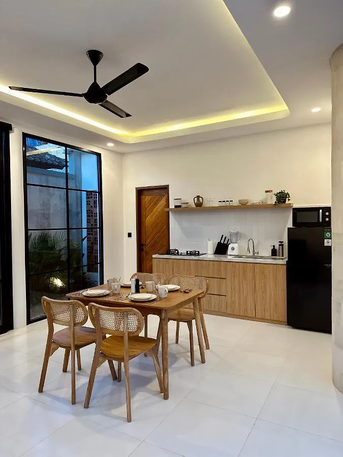 Emma'S Villa سمينياك
