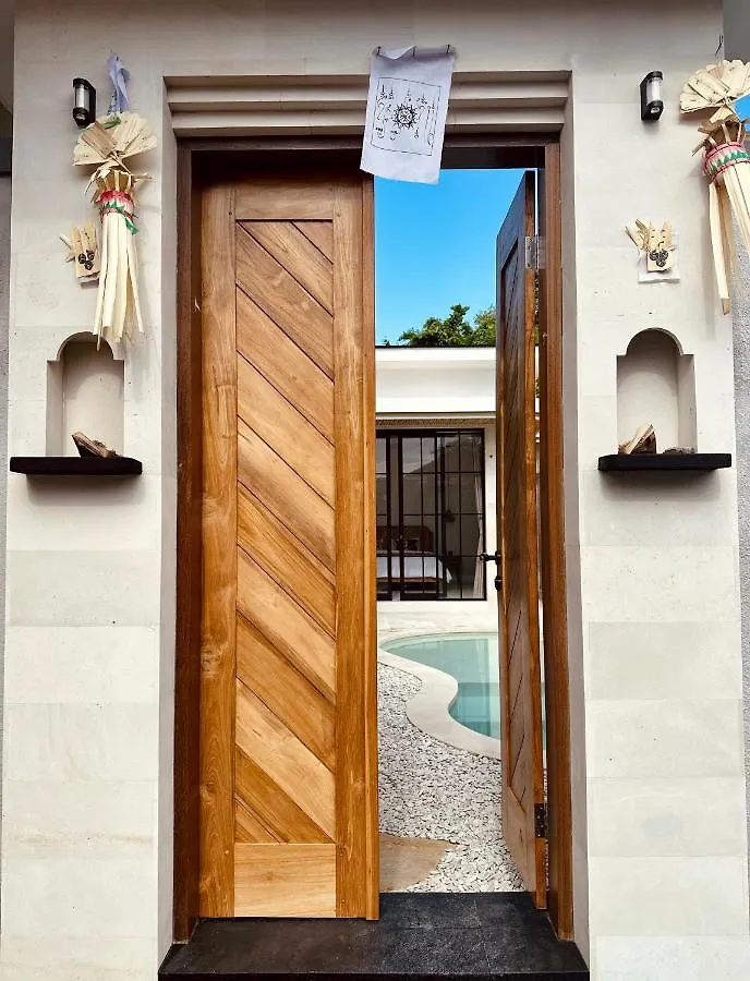 Emma'S Villa سمينياك 0*,  إندونيسيا
