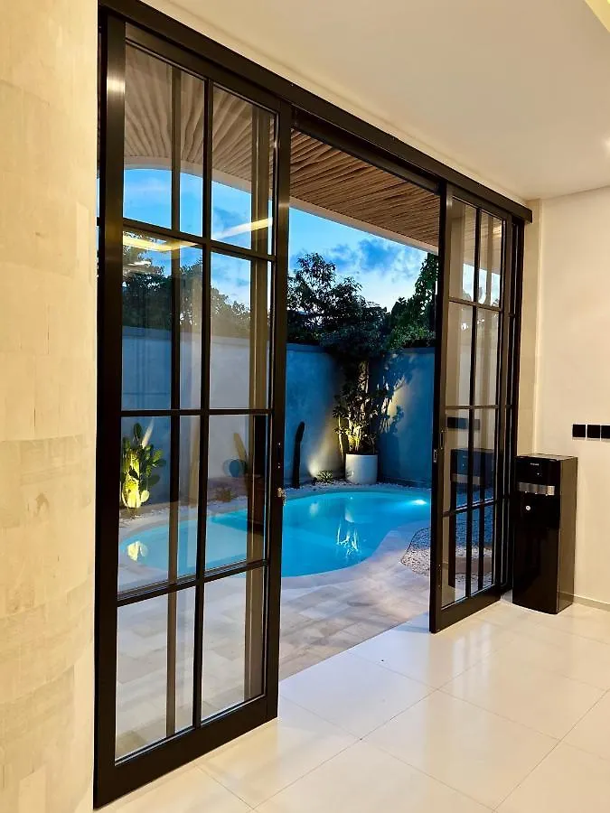 Emma'S Villa سمينياك 0*,  إندونيسيا