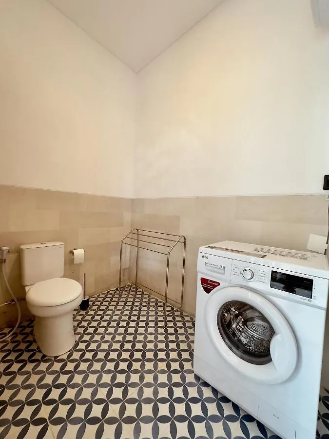 Emma'S Villa سمينياك