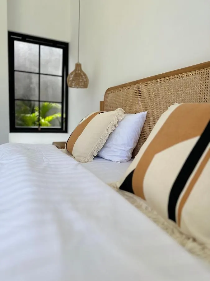 Emma'S Villa سمينياك إندونيسيا