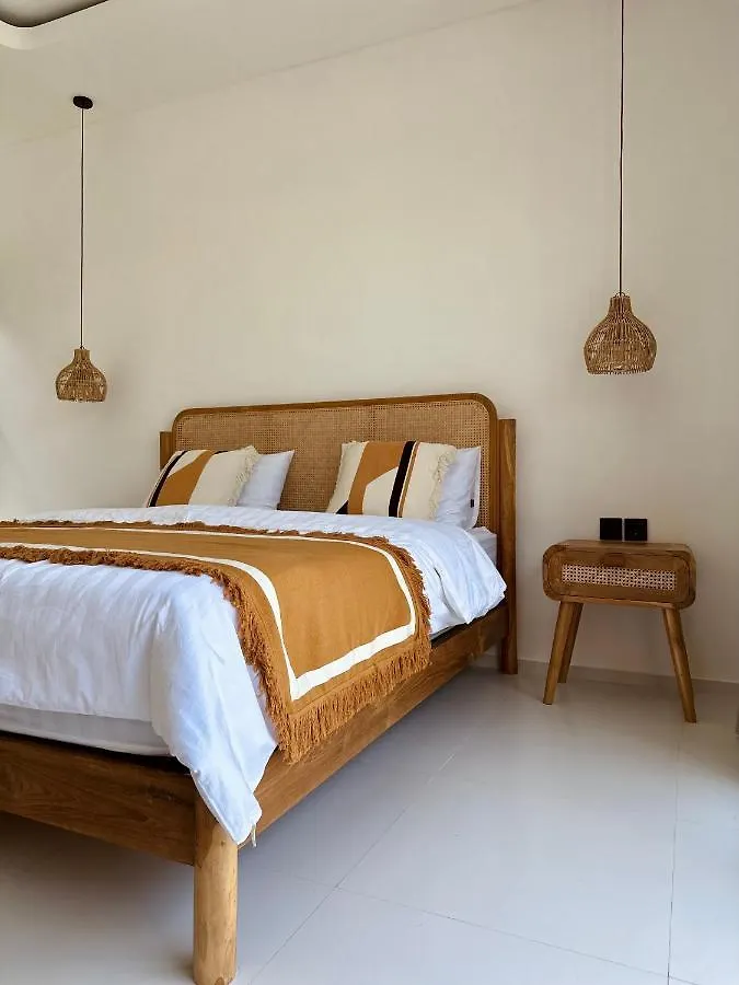 Emma'S Villa سمينياك