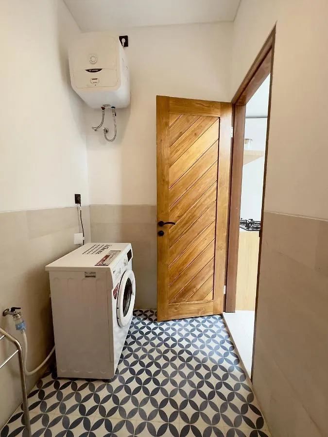 Emma'S Villa سمينياك إندونيسيا