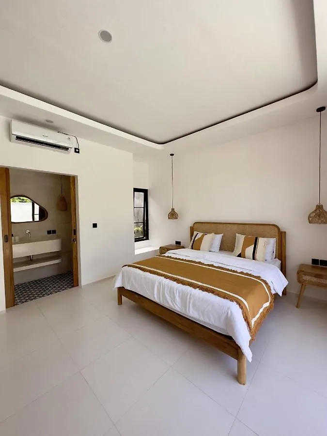 Emma'S Villa سمينياك