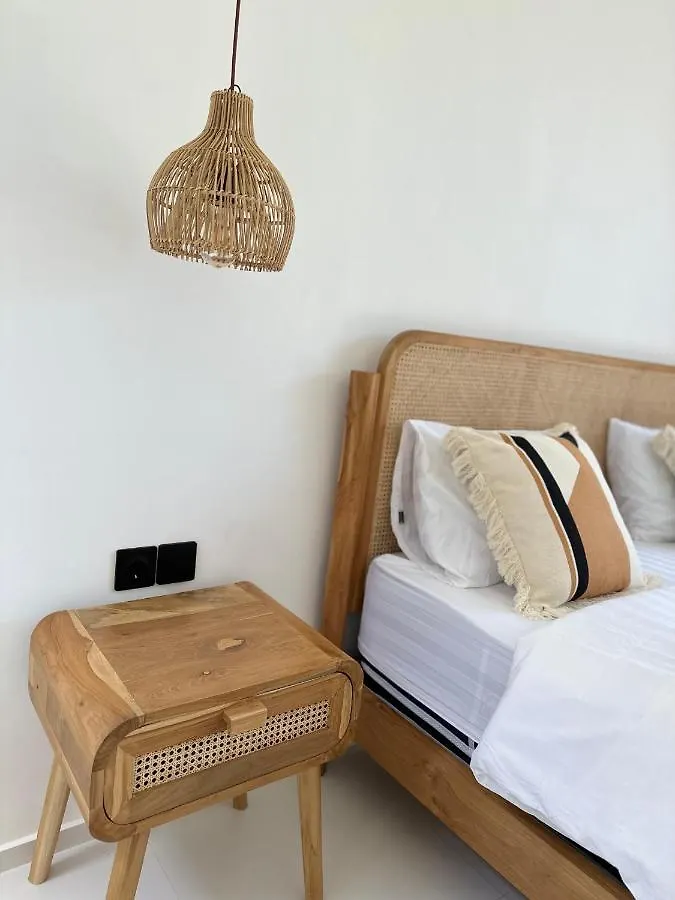 Emma'S Villa سمينياك إندونيسيا