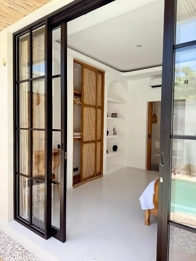 Emma'S Villa سمينياك إندونيسيا