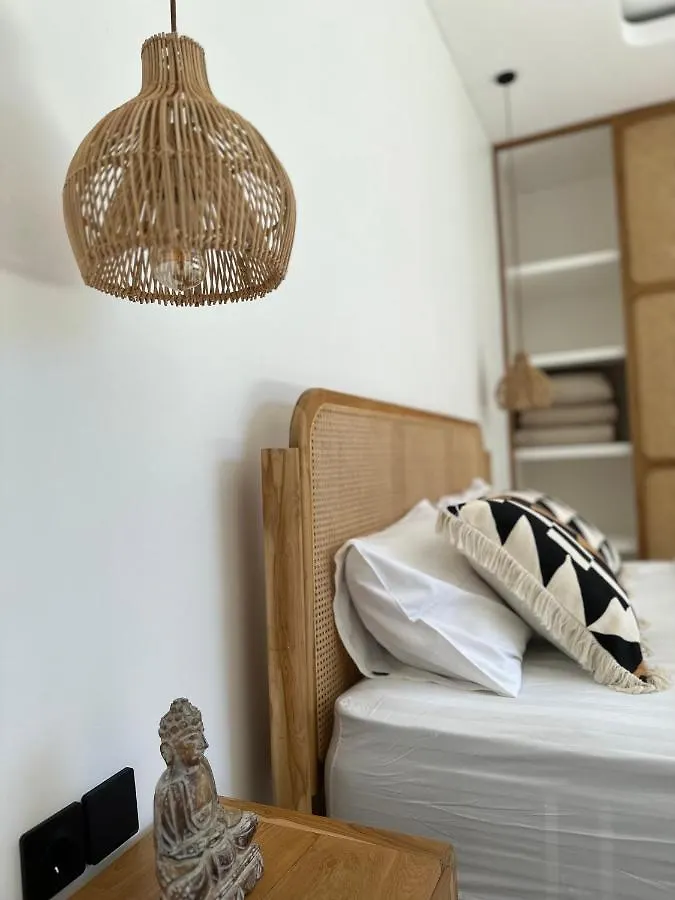 Emma'S Villa سمينياك