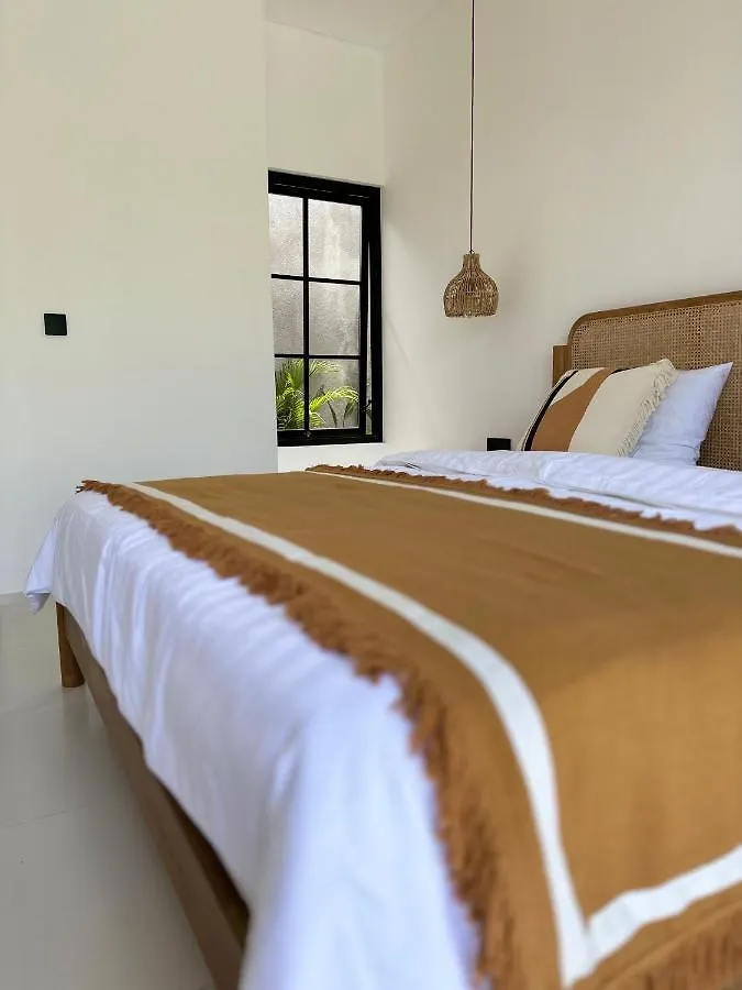 Emma'S Villa سمينياك