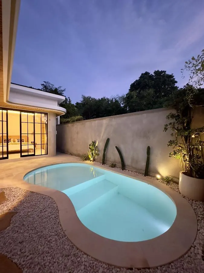Emma'S Villa سمينياك إندونيسيا