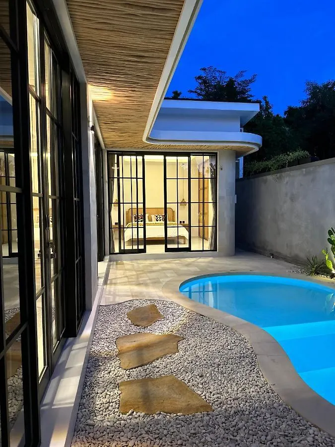 Emma'S Villa سمينياك 0*,  إندونيسيا