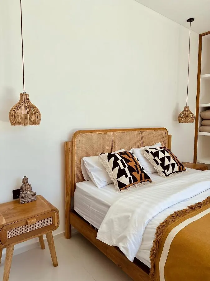 Emma'S Villa سمينياك