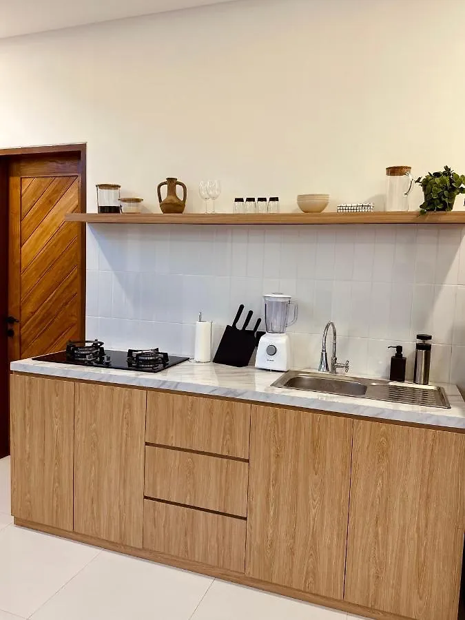 Emma'S Villa سمينياك