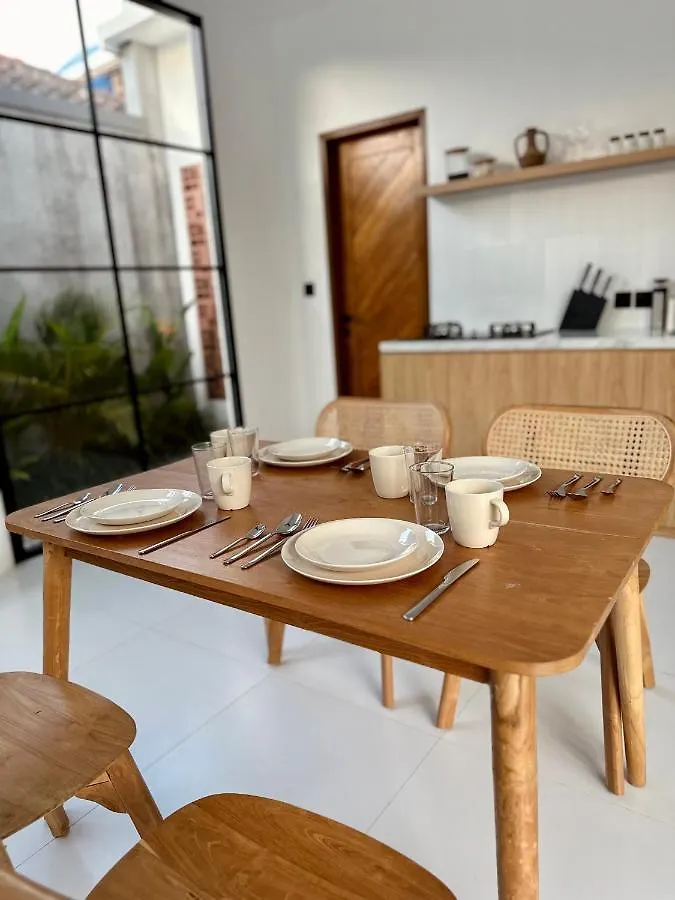 Emma'S Villa سمينياك 0*,  إندونيسيا