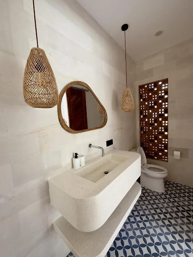 Emma'S Villa سمينياك