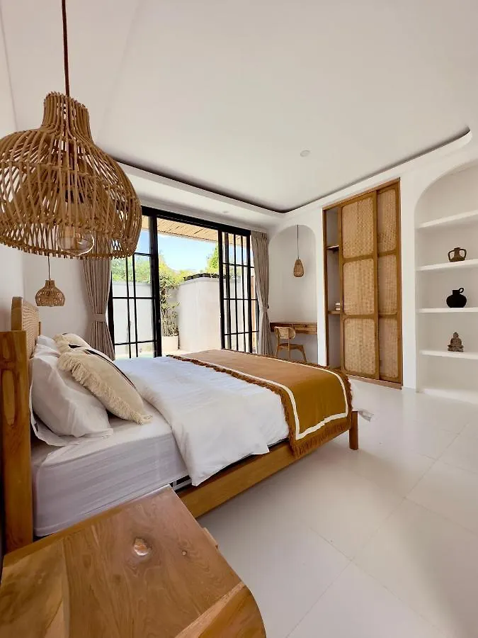 Emma'S Villa سمينياك 0*,