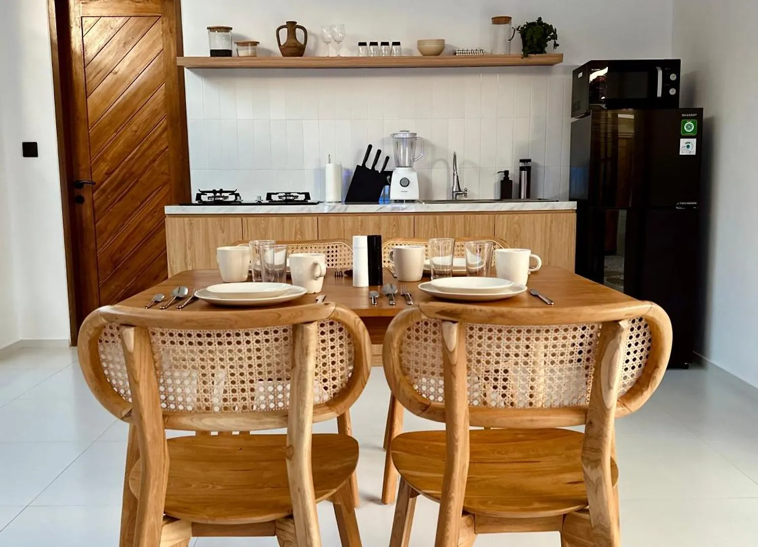 Emma'S Villa سمينياك إندونيسيا