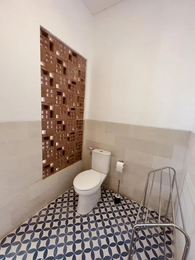 Emma'S Villa سمينياك