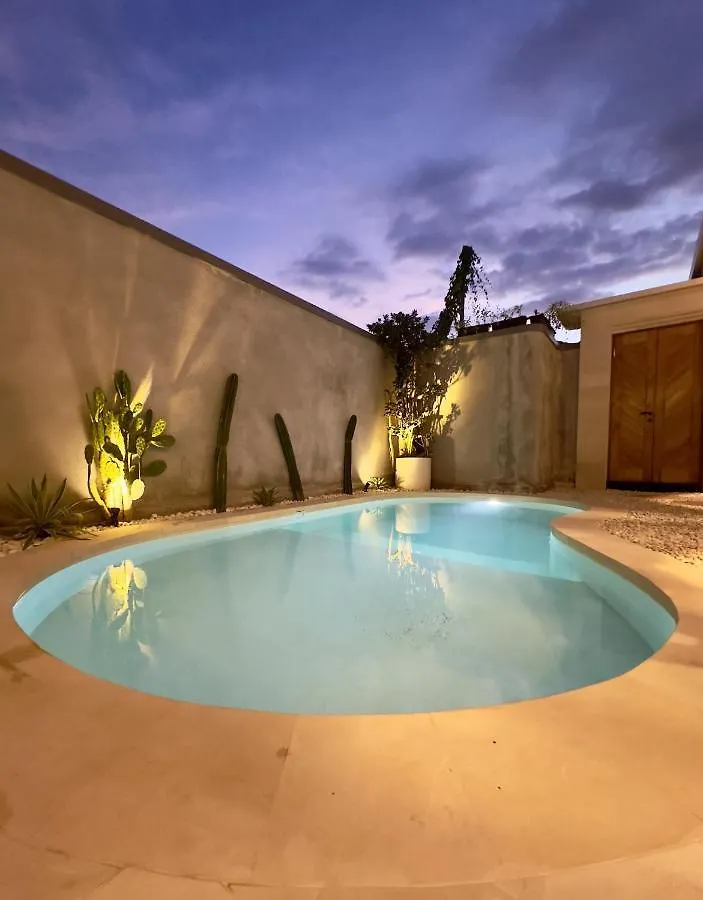 Emma'S Villa سمينياك 0*,  إندونيسيا