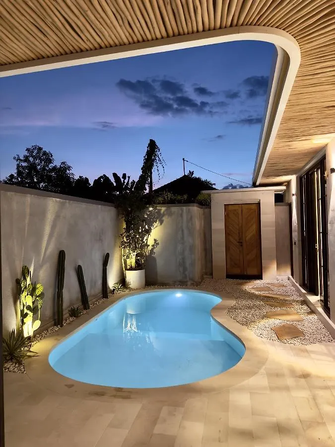 Emma'S Villa سمينياك