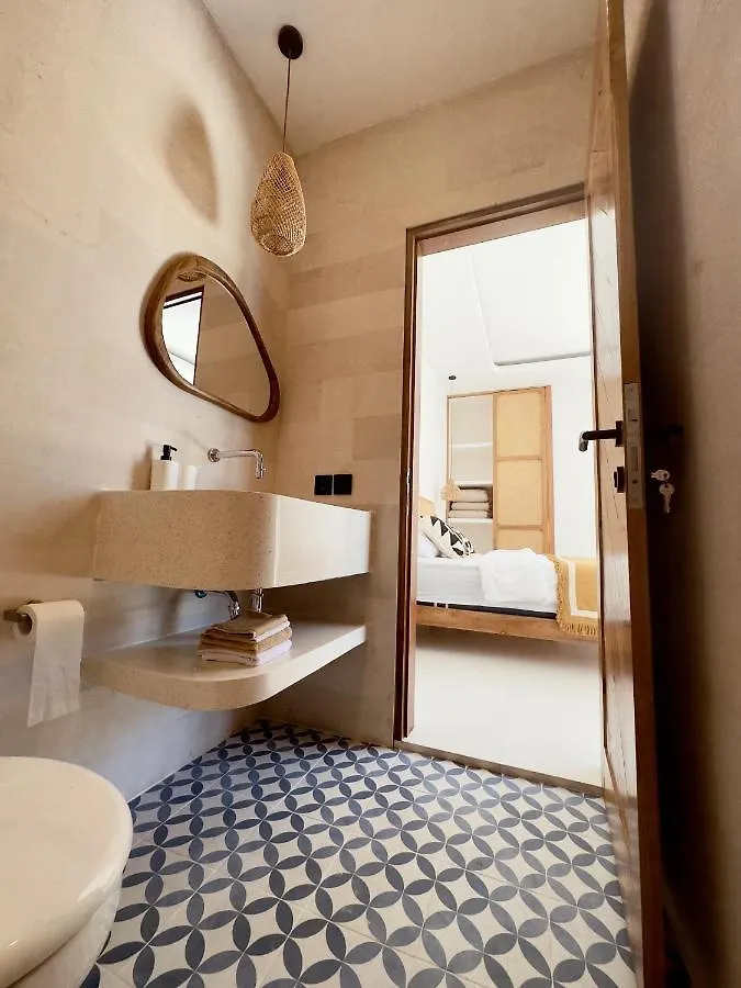 Emma'S Villa سمينياك