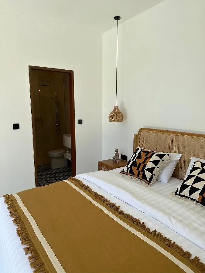 Emma'S Villa سمينياك