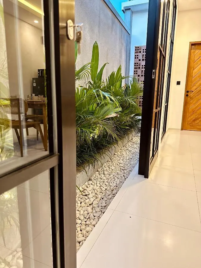 Emma'S Villa سمينياك