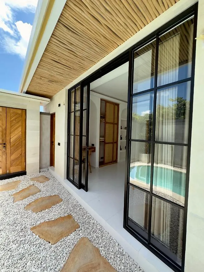 Emma'S Villa سمينياك إندونيسيا
