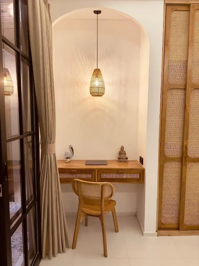 Emma'S Villa سمينياك إندونيسيا