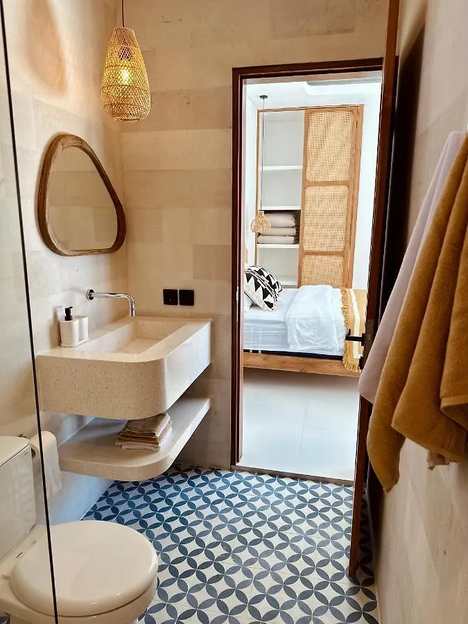 Emma'S Villa سمينياك