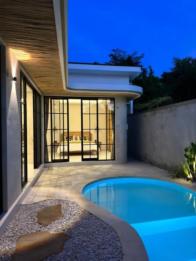 Emma'S Villa Seminyak