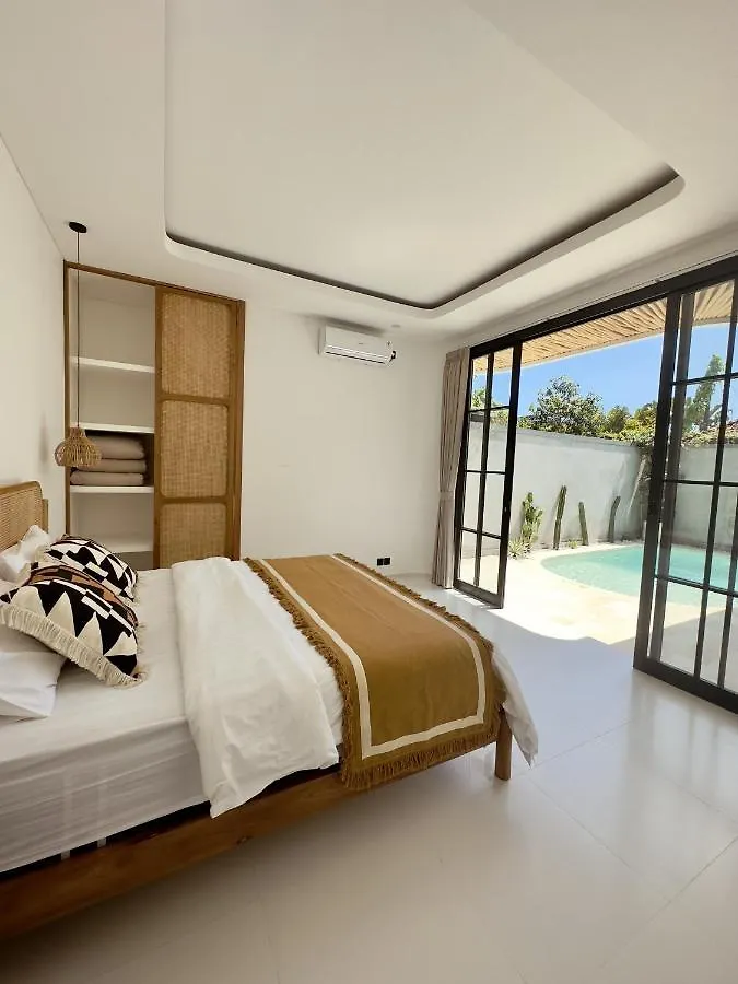 Emma'S Villa Seminyak Indonésie
